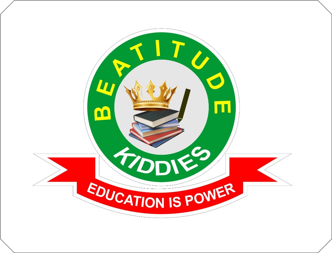 Beatitude Kiddies Logo